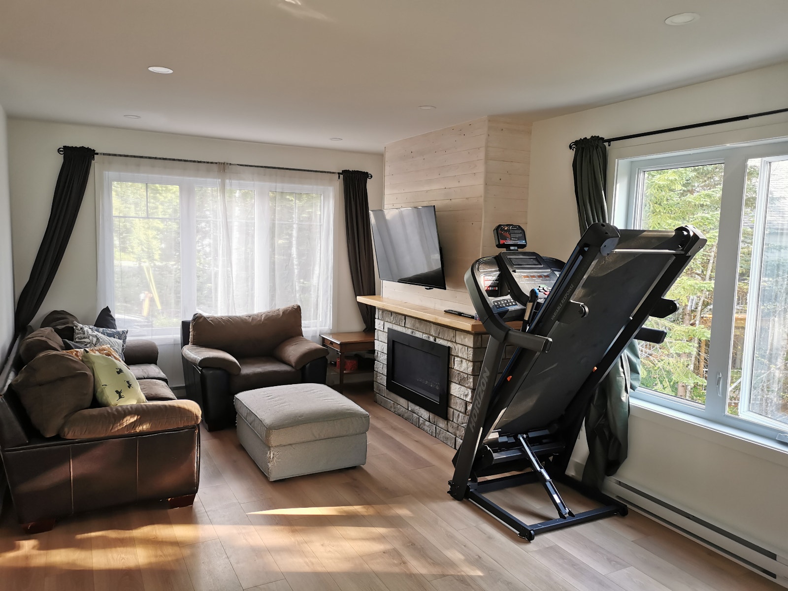 Roomate wanted for brand new 2-story townhome — photo 1