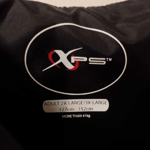 UNUSED XPS Life Jacket (2XL -  3XL) in Water Sports in Banff / Canmore - Image 4