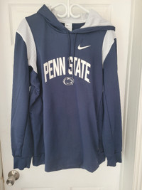 Penn State Nike hoodie