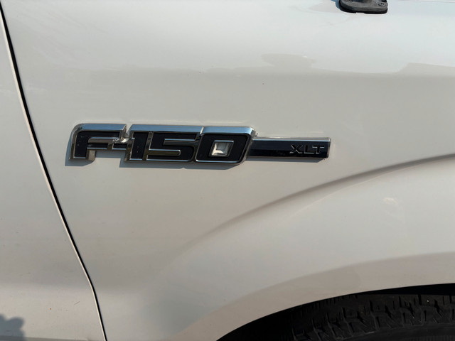 Ford F-150 XLT-8 ft cab-US made truck truck in Cars & Trucks in Mississauga / Peel Region - Image 3