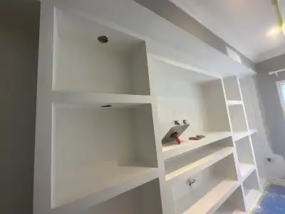 Drywall Taping , View more