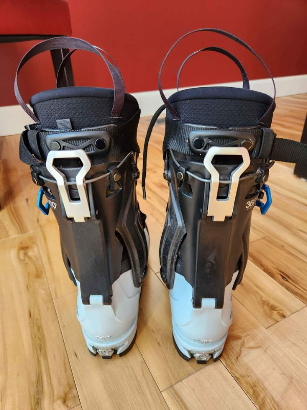 Bottes Ski Randonnée Arcteryx Procline Femme dans Ski  à Laurentides - Image 2