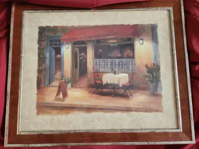 Picture of Cafe, View more