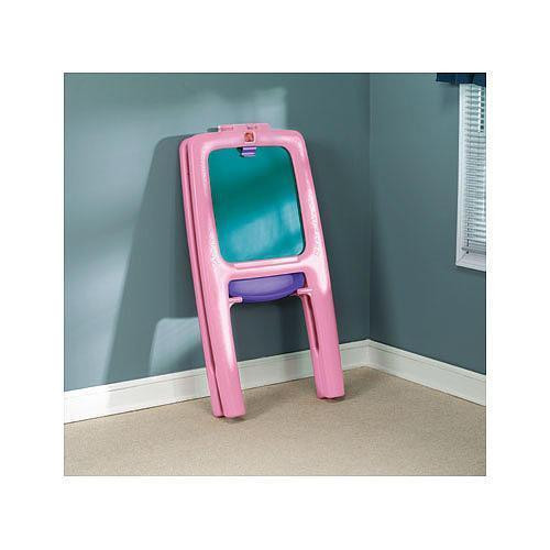 Step 2  Easel for two double sided  & Dora's Talking  kitchen in Toys & Games in Oshawa / Durham Region - Image 3