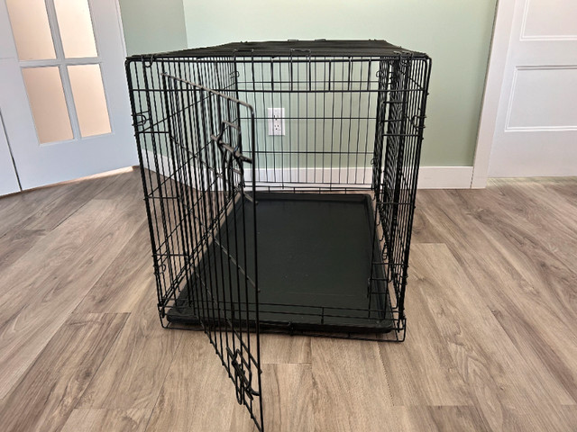 Cage pour chien dans Accessoires  à Ville de Québec - Image 4