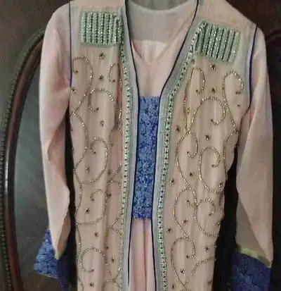 brand new size small 3pc suite, View more