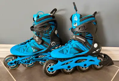 Rollerblades K2 VO2 90 PRO M, View more