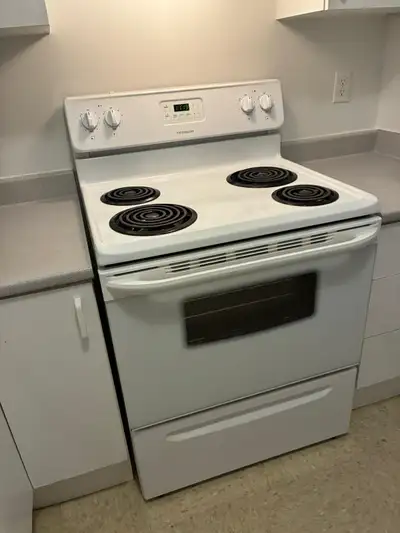 Cuisinière- Range, View more