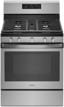 New still in  box whirlpool 5 burner gas stove in Stoves, Ovens & Ranges in Brantford