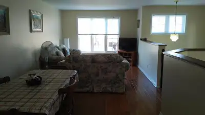 Kanata High Tech: Private Room for Rent, View more