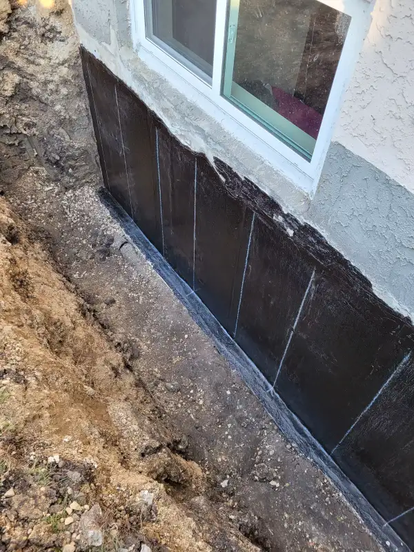 FOUNDATION REPAIR - WATERPROOFING, CRACK SEALING, STRUCTURAL628643584037141225