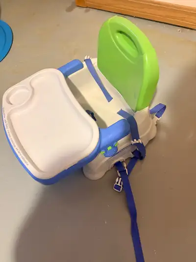portable toddler booster seat, View more