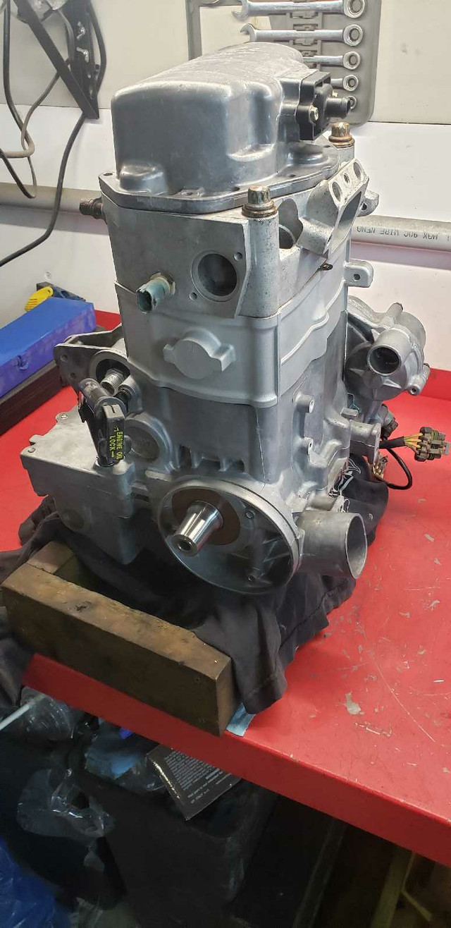 ATV & SXS Engine Rebuilding  in ATV Parts, Trailers & Accessories in Calgary - Image 2