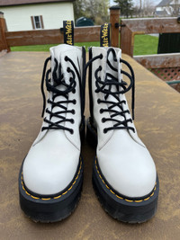 Doc Martin Boots