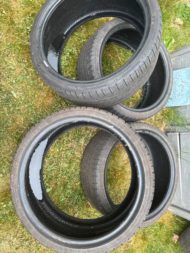 Tires  for sale in Tires & Rims in St. John's - Image 2