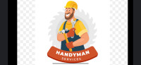 Your friendly handyman 