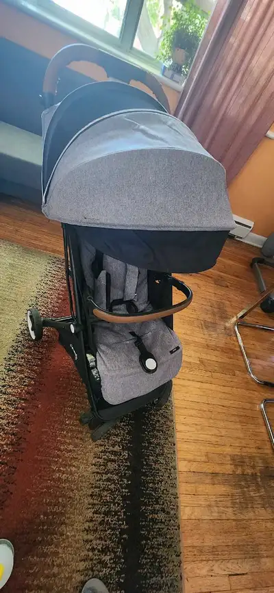 Evenflo stroller, View more