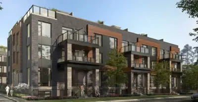 Assignment Opportunity – Save Over $100K on a Spacious Townhome in Markham! Assignment Sale – The Ma...