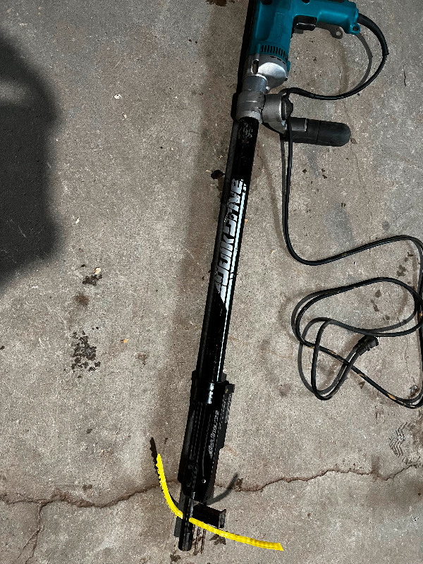 Makita Quik Drive Drill For Sale in Power Tools in Peterborough - Image 2
