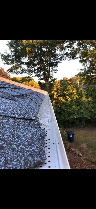 Andy Free Estimate :647-997-5685 - Re-roofing - shingle roof and flat roof replacement - Damaged Roo...