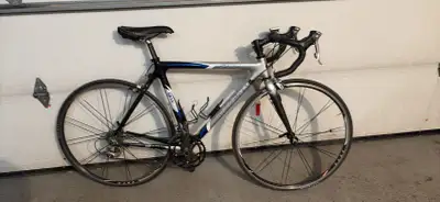 Vélo Trek 5000 très bon état, View more