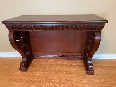 Computer/Writing Table/Sideboard Table, View more