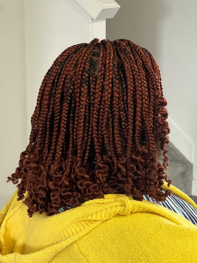 Back-to-School Braids for Kids  - Edmonton in Health and Beauty Services in Edmonton