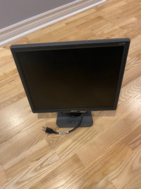 Computer Monitor 