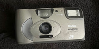 Kodak Advantix 1600 Auto Camera