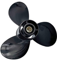 POLASTORM Aluminum Propeller Outboard Prop Replacement for BRP,