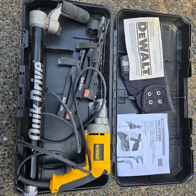 power tool in Power Tools in Delta/Surrey/Langley - Image 4