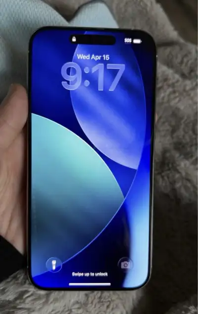 iPhone 15 Pro Max, View more