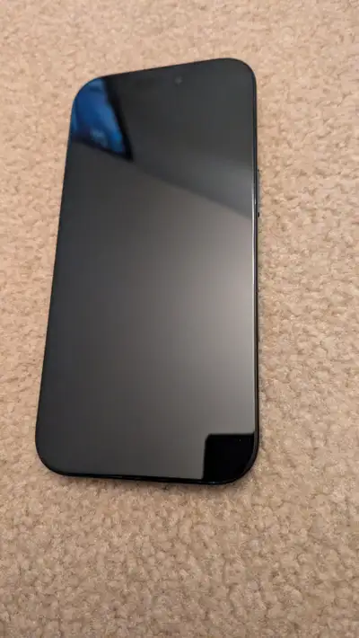 iPhone 16 pro, View more