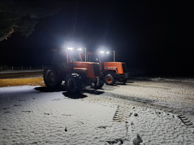 Larsen LED light kits in Farming Equipment in Gatineau