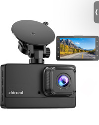 Dash cam 