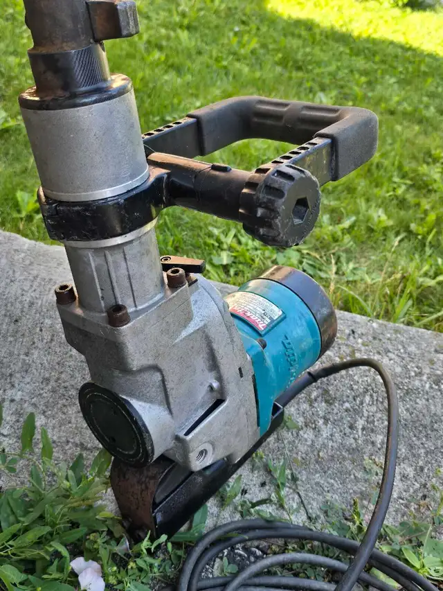 Makita HR5000 Rotary Hammer