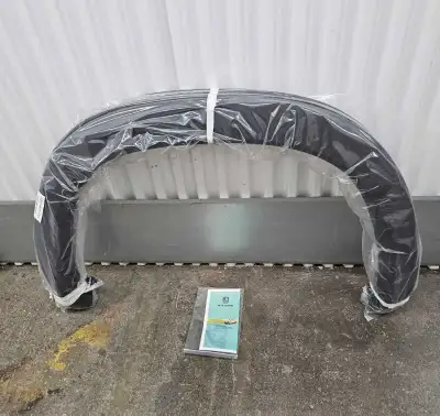 New! Dodge Ram 1500 2500 3500 OE Stlye Fender Flares 02-09, View more