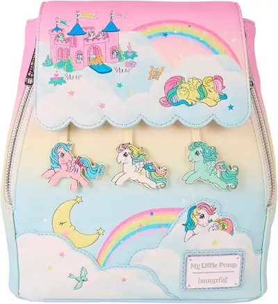Backpack - Loungefly My Little Pony, View more