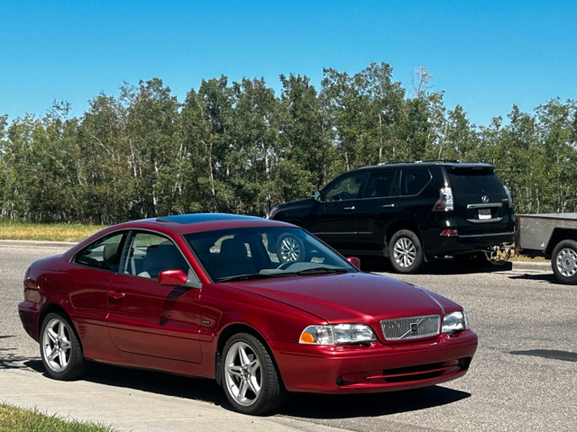 Volvo C70 in Cars & Trucks in Calgary - Image 4