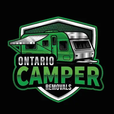 ONTARIO CAMPER REMOVAL Looking to have your old RV or Camper removed? We offer removal services for...