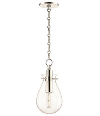 Ivy LED Pendant Light by Becki Owens for Hudson Valley Lighting