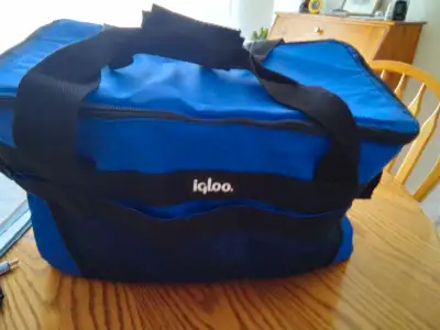 Igloo Cooler Bag, View more