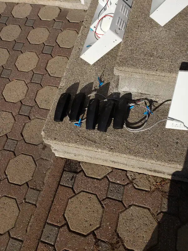 6 door Paradox card access control system426574243368151041