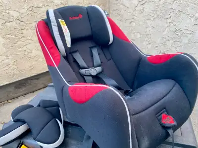 Safety 1st Car Seat, View more