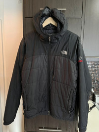 The North Face Winter Jacket Size G
