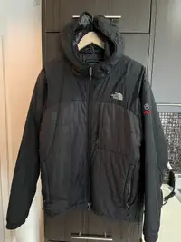 The North Face Winter Jacket Size G