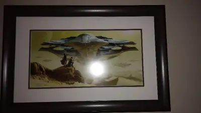 Print not numbered. Check out my other items for other great deals. The Road to Dune is a collection...