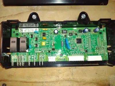 Maytag/Whirlpool Dishwasher Control Board W10169323, View more