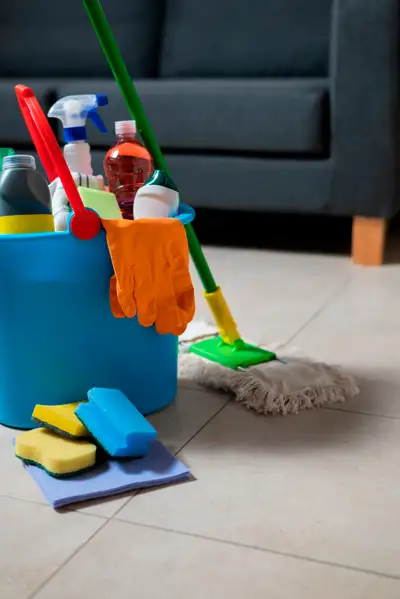 House and Office Cleaning and Move Out Cleaning., View more