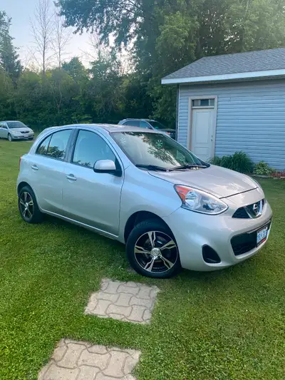 Very good condition Will be sold with Ontario Safety Low mileage Garage kept Crown rust proofed annu...